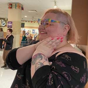 Meet your Posher, Meredith